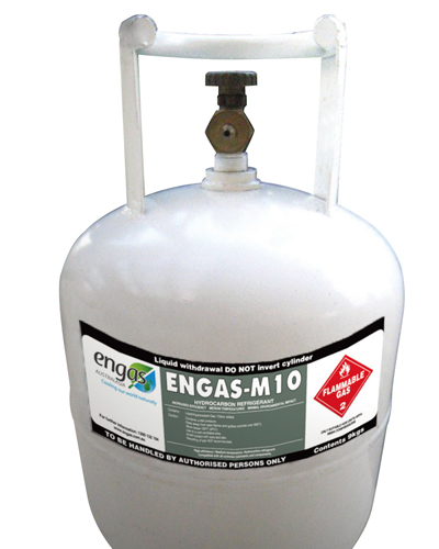 Engas M10