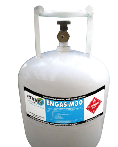Engas M30