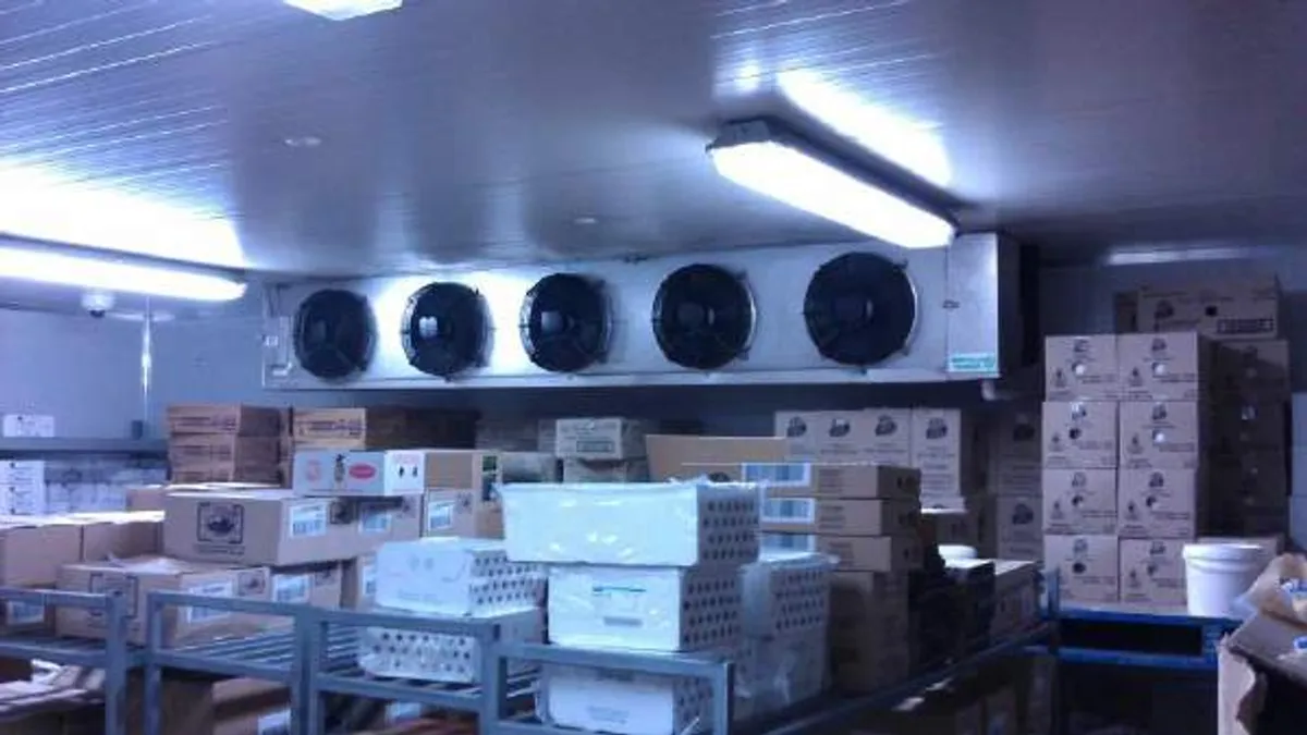 Elite Foods, Malaga — photo 2